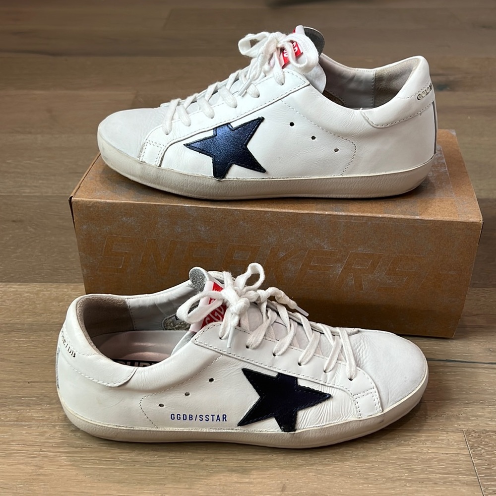 Golden Goose Sneakers